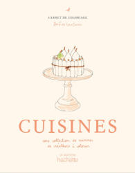 Colo Zoé 1 CUISINE - Zoé de Las Cases (2025)