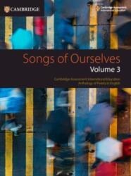 Songs of Ourselves Volume 3 with Digital Version (ISBN: 9781009467667)