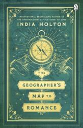 The Geographers Map to Romance (ISBN: 9781405972598)