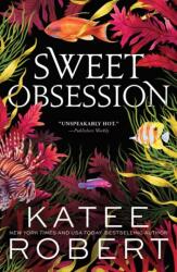 Sweet Obsession (ISBN: 9781464228322)