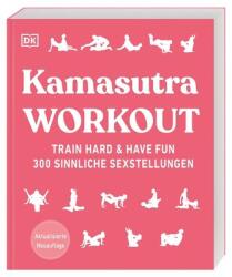 Kamasutra Workout (ISBN: 9783831047116)