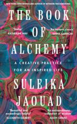 The Book of Alchemy (ISBN: 9781529949674)