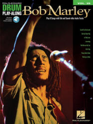 Bob Marley - Bob Marley, Scott Schroedl, Doug Boduch (ISBN: 9781423495369)