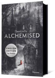 Alchemised English Edition - SenLinYu (ISBN: 9783989780279)