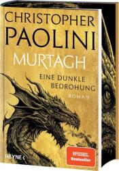 Murtagh - Eine dunkle Bedrohung (ISBN: 9783453274853)
