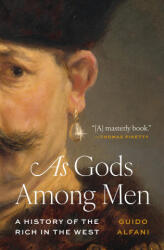 As Gods Among Men (ISBN: 9780691227115)