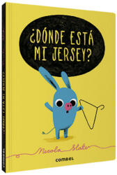 ¿DÓNDE ESTÁ MI JERSEY? | NICOLA SLATER (2019)