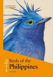Birds of the Philippines (ISBN: 9788416728312)