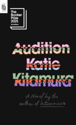 Audition (2025)