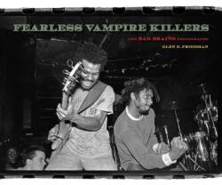 Fearless Vampire Killers (2025)