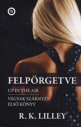 Felpörgetve (ISBN: 9789630870122)