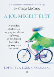 A jól megélt élet (ISBN: 9786156471765)