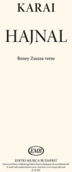 Karai József: Hajnal (ISBN: 9790080152973)