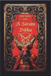 A sátáni Biblia (2025)