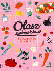 Olasz szakácskönyv (2025)
