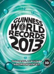 Guinness World Records 2013 (2012)