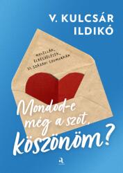 Mondod-e még a szót, köszönöm? (2025)