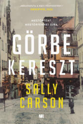 Görbe kereszt (2025)