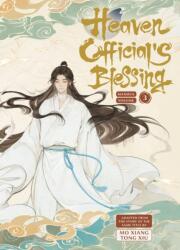 Heaven Official's Blessing Vol 3 (ISBN: 9781638380344)