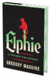 Elphie (ISBN: 9780063377011)