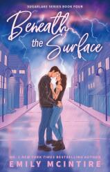 Beneath the Surface - Emily McIntire (ISBN: 9780349446004)