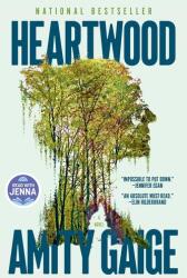 Heartwood (ISBN: 9781668063606)