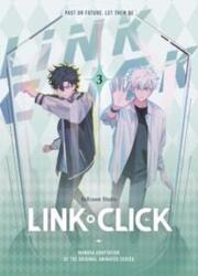 Link Click Vol. 4 - Li Haoling (ISBN: 9781638380375)