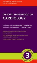 Oxford Handbook of Cardiology (ISBN: 9780198789536)
