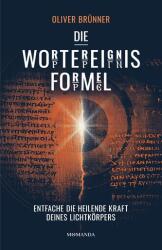 Die Wortereignisformel (ISBN: 9783956280849)