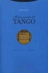 Música y poesía del tango - Antonio Pau Pedrón (ISBN: 9788481644593)