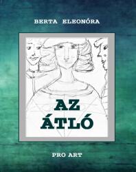 Az átló (ISBN: 9786156787033)