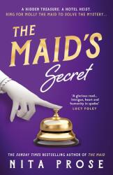 The Maid's Secret (ISBN: 9780008708559)
