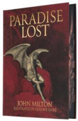 Milton's Paradise Lost - Gustave Doré (ISBN: 9781398848955)