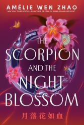 Scorpion and the Night Blossom (2025)