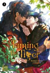 Taming the Tiger 3 (2025)