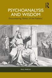 Psychoanalysis and Wisdom (2024)