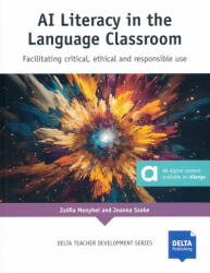 AI Literacy in the Language Classroom (ISBN: 9783125017917)
