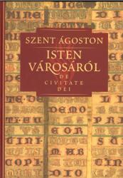 Isten városáról II (ISBN: 9789635142385)