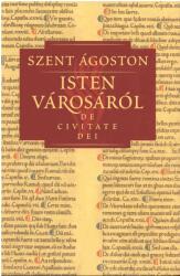 Isten városáról III (ISBN: 9789635142392)