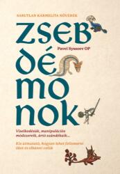 Zsebdémonok (ISBN: 9786156510273)