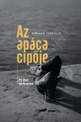 Az apáca cipője és más történetek (ISBN: 9786156489548)