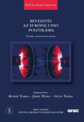 Bevezetés az Európai Unió politikáiba (ISBN: 9789632586533)
