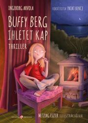Buffy Berg ihletet kap. Thriller (2025)