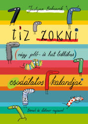 Tíz zokni (négy jobb- és hat ballábas) csodálatos kalandjai (2025)