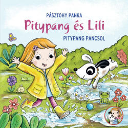 Pitypang pancsol (2025)
