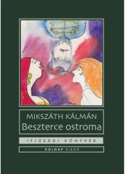 Beszterce ostroma (2025)