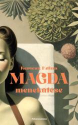 Magda menekülése (2025)