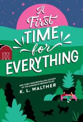First Time for Everything (ISBN: 9781464245268)