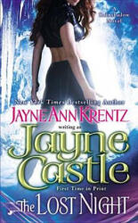 The Lost Night - Jayne Castle (ISBN: 9780515152845)