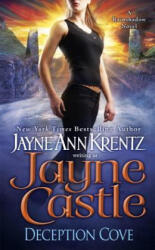 Deception Cove - Jayne Castle (ISBN: 9780515152852)
